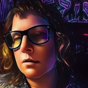 Meet your Posher, Maverick